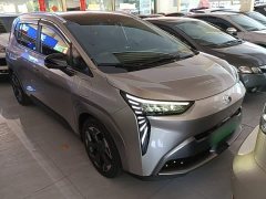 GAC AION Y 70 Smart Leader Edition LFP - ფოტო 3