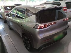 GAC AION Y 70 Smart Leader Edition LFP - ფოტო 4