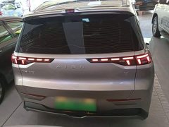 GAC AION Y 70 Smart Leader Edition LFP - ფოტო 5