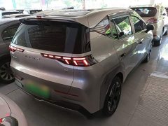 GAC AION Y 70 Smart Leader Edition LFP - ფოტო 6