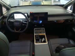 GAC AION Y 70 Smart Leader Edition LFP - ფოტო 9