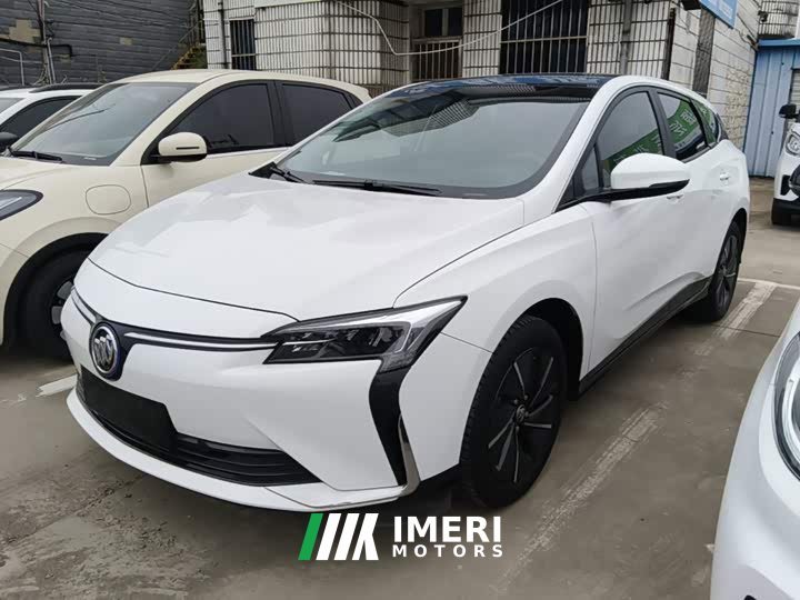 Buick Weilan 6 430km Yue Enjoy Edition - ავტომობილი ჩინეთიდან