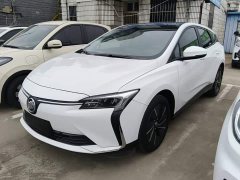Buick Weilan 6 430km Yue Enjoy Edition - ფოტო 1