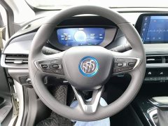 Buick Weilan 6 430km Yue Enjoy Edition - ფოტო 10