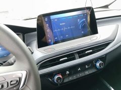 Buick Weilan 6 430km Yue Enjoy Edition - ფოტო 12