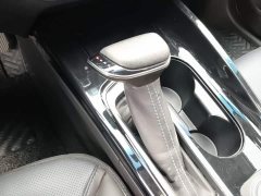 Buick Weilan 6 430km Yue Enjoy Edition - ფოტო 13