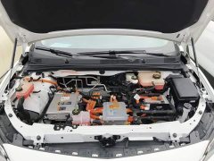 Buick Weilan 6 430km Yue Enjoy Edition - ფოტო 19