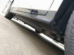 Buick Weilan 6 430km Yue Enjoy Edition - ფოტო 20