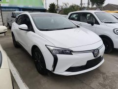 Buick Weilan 6 430km Yue Enjoy Edition - ფოტო 3