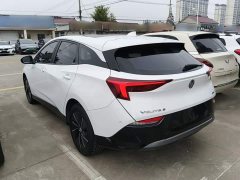Buick Weilan 6 430km Yue Enjoy Edition - ფოტო 4