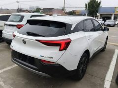 Buick Weilan 6 430km Yue Enjoy Edition - ფოტო 6