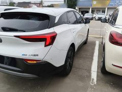 Buick Weilan 6 430km Yue Enjoy Edition - ფოტო 7