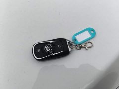 Buick Weilan 6 430km Yue Enjoy Edition - ფოტო 8