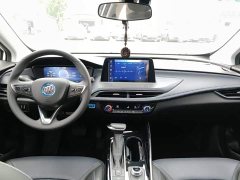 Buick Weilan 6 430km Yue Enjoy Edition - ფოტო 9