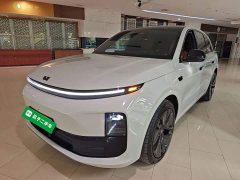 Li Auto L6 Pro - ფოტო 1