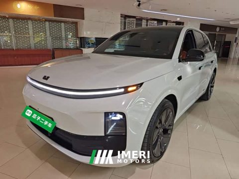 2024 Li Auto L6 Pro - ავტომობილი ჩინეთიდან