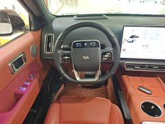 Li Auto L6 Pro - ფოტო 10