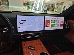 Li Auto L6 Pro - ფოტო 12