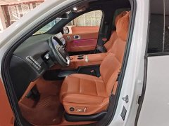 Li Auto L6 Pro - ფოტო 14