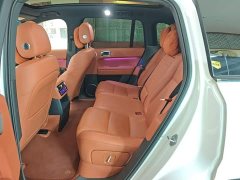 Li Auto L6 Pro - ფოტო 16