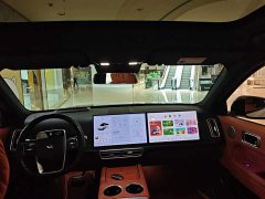 Li Auto L6 Pro - ფოტო 17