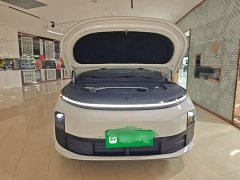 Li Auto L6 Pro - ფოტო 19