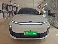 Li Auto L6 Pro - ფოტო 2