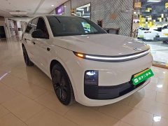 Li Auto L6 Pro - ფოტო 3
