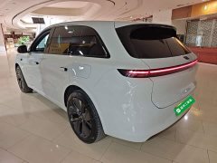 Li Auto L6 Pro - ფოტო 4