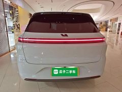 Li Auto L6 Pro - ფოტო 5