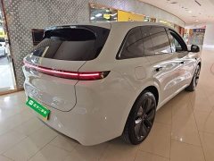 Li Auto L6 Pro - ფოტო 6