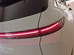 Li Auto L6 Pro - ფოტო 7