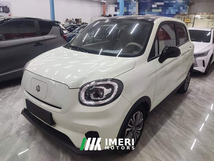 Leapmotor Leapo T03 403 Comfort Edition - ავტომობილი ჩინეთიდან