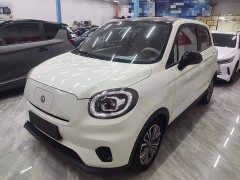 Leapmotor Leapo T03 403 Comfort Edition - ფოტო 1
