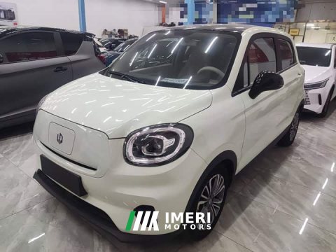 2024 Leapmotor Leapo T03 403 Comfort Edition - ავტომობილი ჩინეთიდან