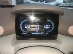 Leapmotor Leapo T03 403 Comfort Edition - ფოტო 11
