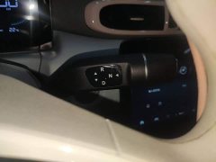 Leapmotor Leapo T03 403 Comfort Edition - ფოტო 13