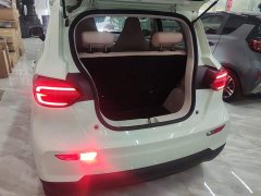 Leapmotor Leapo T03 403 Comfort Edition - ფოტო 18