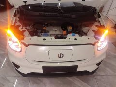 Leapmotor Leapo T03 403 Comfort Edition - ფოტო 19