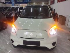 Leapmotor Leapo T03 403 Comfort Edition - ფოტო 2