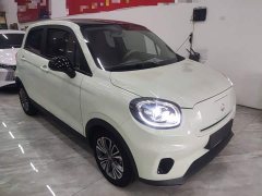 Leapmotor Leapo T03 403 Comfort Edition - ფოტო 3