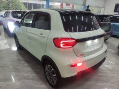 Leapmotor Leapo T03 403 Comfort Edition - ფოტო 4