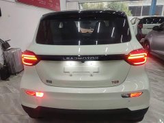 Leapmotor Leapo T03 403 Comfort Edition - ფოტო 5