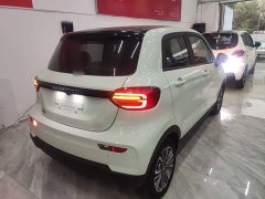 Leapmotor Leapo T03 403 Comfort Edition - ფოტო 6