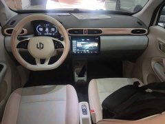 Leapmotor Leapo T03 403 Comfort Edition - ფოტო 9