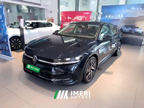 2024 Volkswagen Magotan 380TSI DSG Premium Edition - ავტომობილი ჩინეთიდან