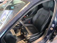 Volkswagen Magotan 380TSI DSG Premium Edition - ფოტო 14