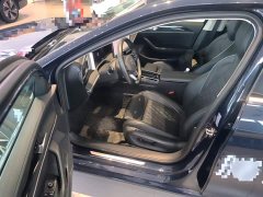 Volkswagen Magotan 380TSI DSG Premium Edition - ფოტო 15