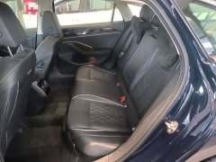 Volkswagen Magotan 380TSI DSG Premium Edition - ფოტო 16
