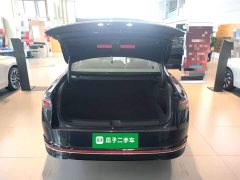 Volkswagen Magotan 380TSI DSG Premium Edition - ფოტო 18